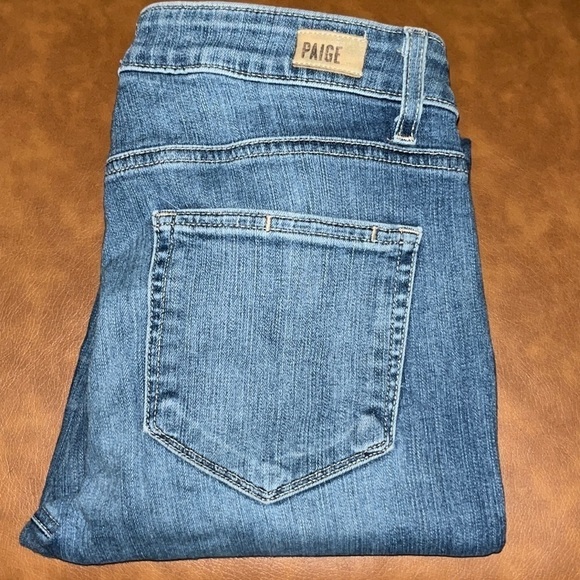 Paige Verdugo Ankle Size 29 - Picture 3 of 16